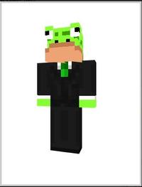 Get Out Frog / Frogout / Me Obrigue