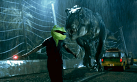 Get Out Frog / Frogout / Me Obrigue