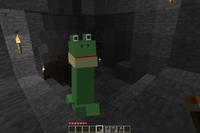 Get Out Frog / Frogout / Me Obrigue