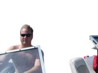 Smiling Paul