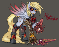 Derpy Hooves