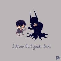 I Know That Feel Bro