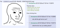I Know That Feel Bro