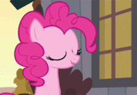 Pony Reactions