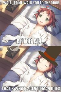 Katawa Shoujo