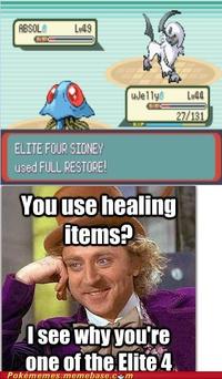 Condescending Wonka / Creepy Wonka