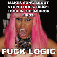 Fuck Logic