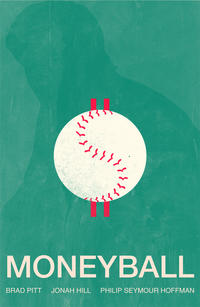 Minimal Movie Posters