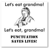 Grammar Nazi