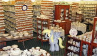Derpy Hooves