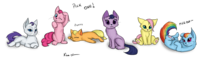 My Little Pony: Friendship is Magic