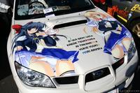 Itasha