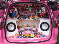Itasha