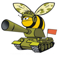 Goonswarm / EVE Online Great War