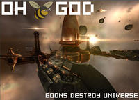 Goonswarm / EVE Online Great War