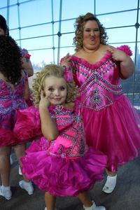 Honey Boo Boo Child