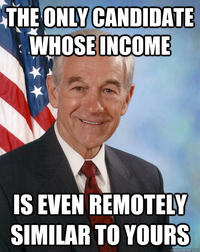 Ron Paul
