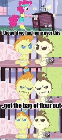 My Little Pony: Friendship is Magic