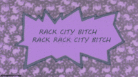 Rack City