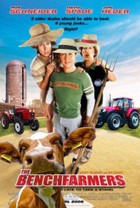 One Letter Off Movie Posters