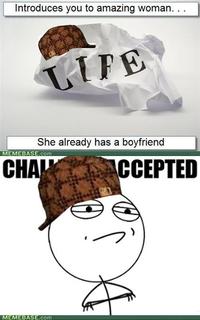 Scumbag Hat