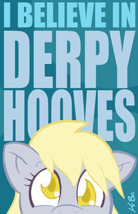 Derpy Hooves