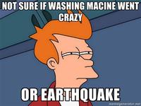 Futurama Fry / Not Sure If X