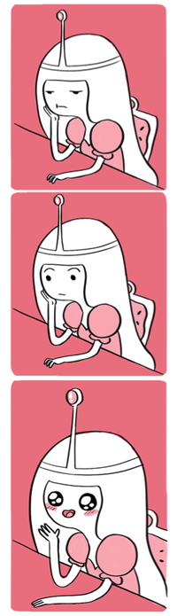 Adventure Time