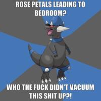 Pokeparents / Pokedads