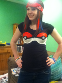 Pokebra