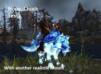 Nope! Chuck Testa