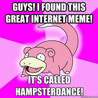 Slowpoke