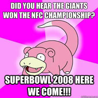 Slowpoke