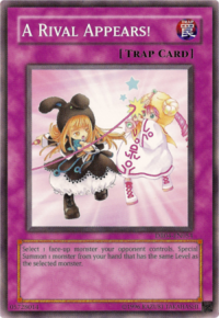 You Just Activated My Trap Card!