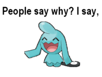 Pokepuns