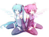 Hatsune Miku / Vocaloid
