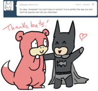 Slowpoke