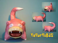 Slowpoke