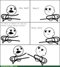 Rage Comics