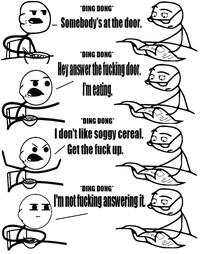 Rage Comics