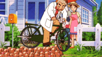 Diglett Underground