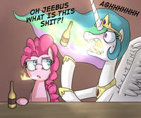My Little Pony: Friendship is Magic