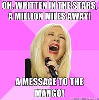 Wrong Lyrics Christina