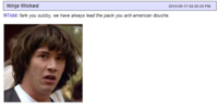 Conspiracy Keanu
