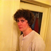 Ticked-Off Tim