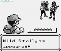 Fake Pokémon Battles
