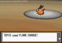 It's Super Effective!