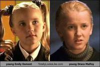 Totally Looks Like / Separated At Birth