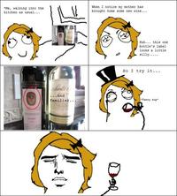 Rage Comics
