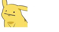 Give Pikachu a Face